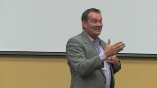 Mo Davis | Keynote | FIRExTalk PDX '19