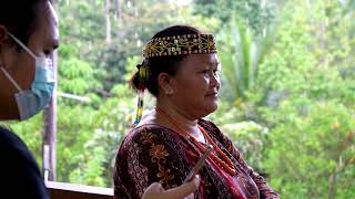 The Tuyang Initiative Digital Toolkit Project - Uma Belor Workshop Highlights