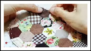 👍"A Precious Gift: Sewn Stitch by Stitch by You"
