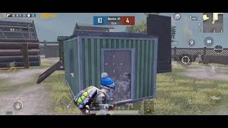 1v1 with Liger Yt 🥰 #Pubg Nepal 🇳🇵😍 @liger yt. friendly TDM match.
