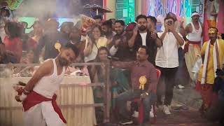 Dhunuchi Naach | Shubham Shome  | SBBLA Durga Pooja - 2023