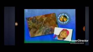 Barney Home Video’s Mary-Kate & Ashley Olsen VHS & DVD Promo (1996) (Version 1)