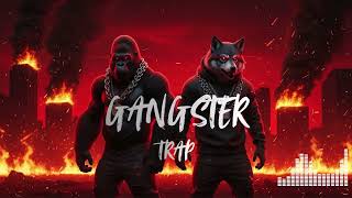 Hard Trap Beat with 808 Drums 💥 Heavy Bass & Pure Power