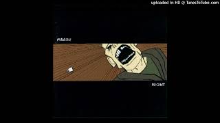 Pacou - Tremor (2001)
