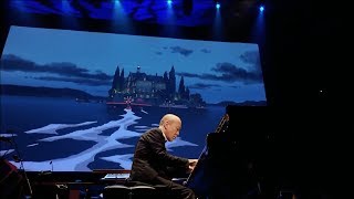 Bygone Days - (Joe Hisaishi - Studio Ghibli 25 Years Concert)