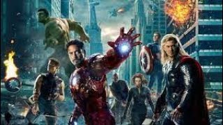 MARVEL AVENGERS BATTLE FOR EARTH | new gamer official