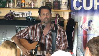 Jeff Miller - Then you move on (exclusive)