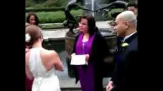 Our Wedding #AwedS @1LX @SBrindy