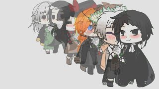 ❦New style! / someone wrote this song before... /please read distreption. 💕