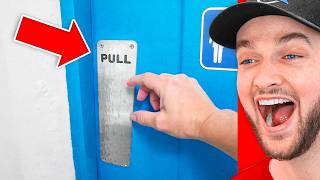 World’s *FUNNIEST* Sign Fails!