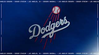 Los Angeles Dodgers 2026 Home Run Song