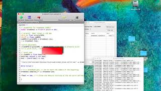Warping Breakbeat in ChucK