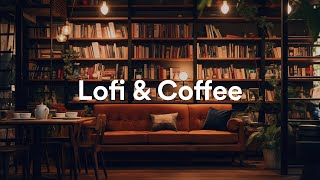 Lofi Coffee Shop Study Jams [lofi music playlist]