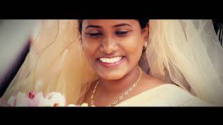 TIM + SITHARA WEDDING MOMENTS