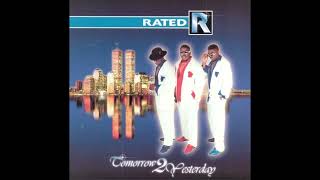Rated R - Rac Ryda