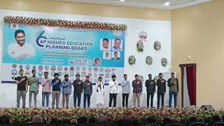 Bangladesh Student representation in Vitap
