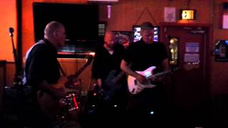 John Weeks Band