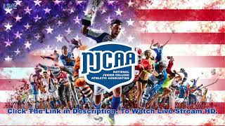 Tyler Junior College vs Cowley County Community College LIVE HD | Women's Soccer 2025