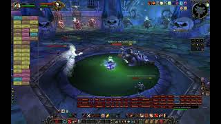 WoW Solocraft - Kelthuzad