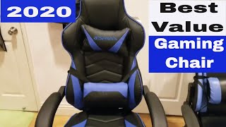 2020 Best Value Gaming Chair: Respawn RSP-110  Gaming Chair