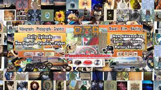 Roller skating Live | @spinnations