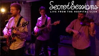 Dancing Years - Learn to Kiss - Secret Sessions