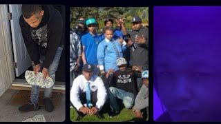 “Treyway6k (Hoover) Disses The Rolling 60 Crips & Says He Doesn’t Go To His Own Hood Day!”
