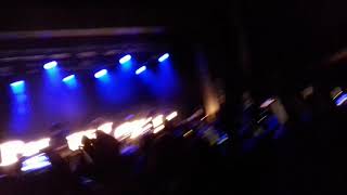 Teenagers - Palaye Royale (MCR Cover in Manchester 03/10/18)