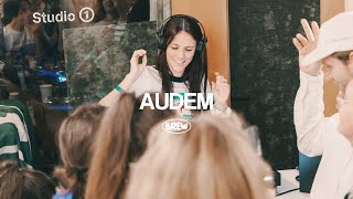 AUDEM I UK Bass, Speed Garage DJ Set I BREW FM