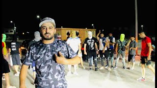 Namouss - J'suis pas content [Clip Officiel]