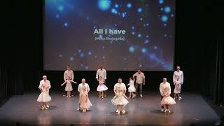 All I have – SEN Studio Concert 2025 – Abracadabra