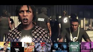 43M at Coachella 2018 Weekend All This Pain - IFechiMusic