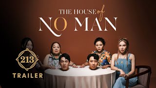 House of No Man | Official Trailer | English Sub | Tran Thanh, Le Giang, Uyen An, Song Luan