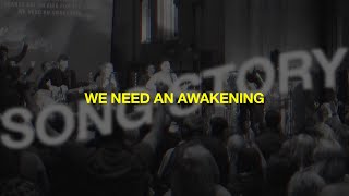 We Need An Awakening - Song Story