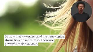 Perimenopause Mood: Calming Your Brain's Chemical Storm