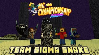 MCC Rising 2 Application - ManOfTheHour, Muffin Boio, TheBlueistSpace, Mr. Waffle