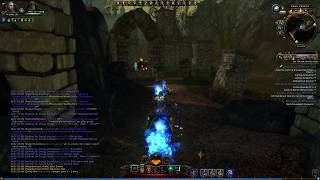 Neverwinter Bug Dance 2