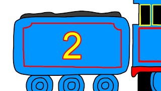 Thomas' Sodor Adventures S2 Intro
