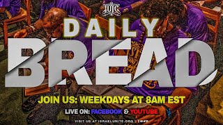 #IUIC | Our Daily Bread: THE LAST DAYS: THE SIGNS OF THE TIMES