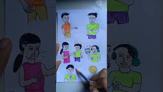 Paper ar funny 😁 and  jokes #funny #comedy ³