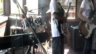 8 year old drummer