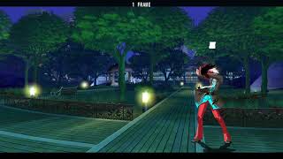 Hyde vs AtlasOmega (Wagner)