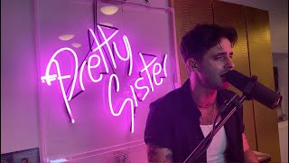 Iris [Goo Goo Dolls Cover] - Pretty Sister