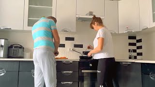 Traditions of a young family