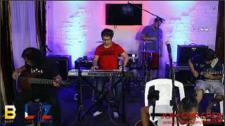 BLZ Live GIG - Junw 5 2021