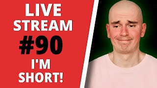 Qullamaggie | LIVE STREAM #90 Recap – Condensed & Straight To The Point (2020-03-26)
