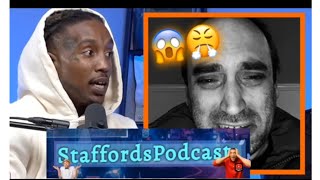Brick Baby & NoJumper VS LushOne #NoJumper #nojumperclips #nojumpernews