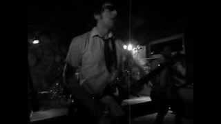 The Ricky C Quartet - TNT Girl (live)