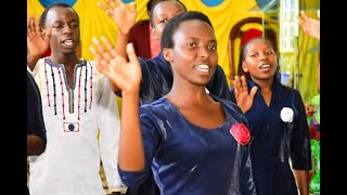 TANGU NIMJUE YESU || PRESENT TRUTH MINISTRY-KUSDA