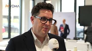 Bertram Kawlath: "Investments are migrating away - innovation hub in danger"